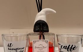Il Tempo Di Un Caffe