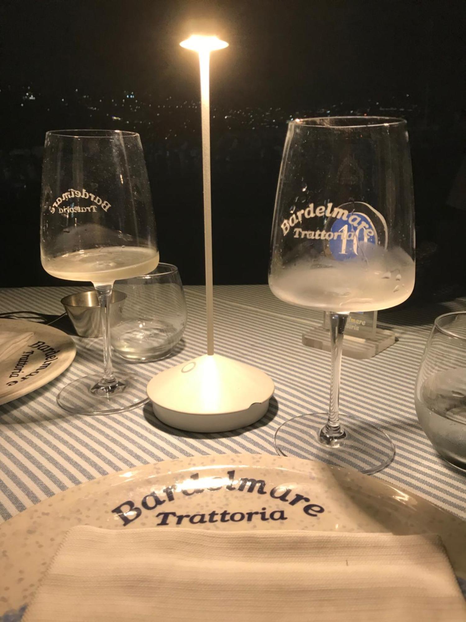 Il Tempo Di Un Caffe Appartement Napels Buitenkant foto